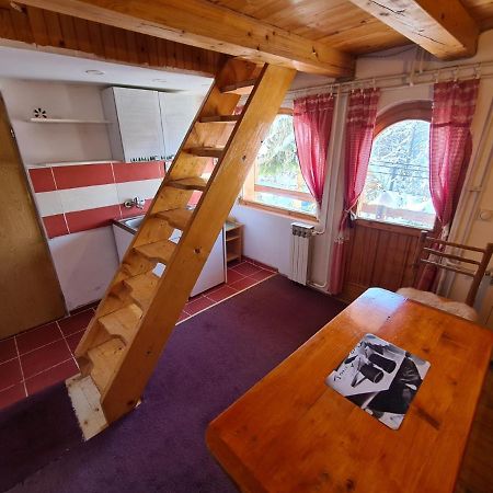 Villa Rustika Jahorina Exterior photo
