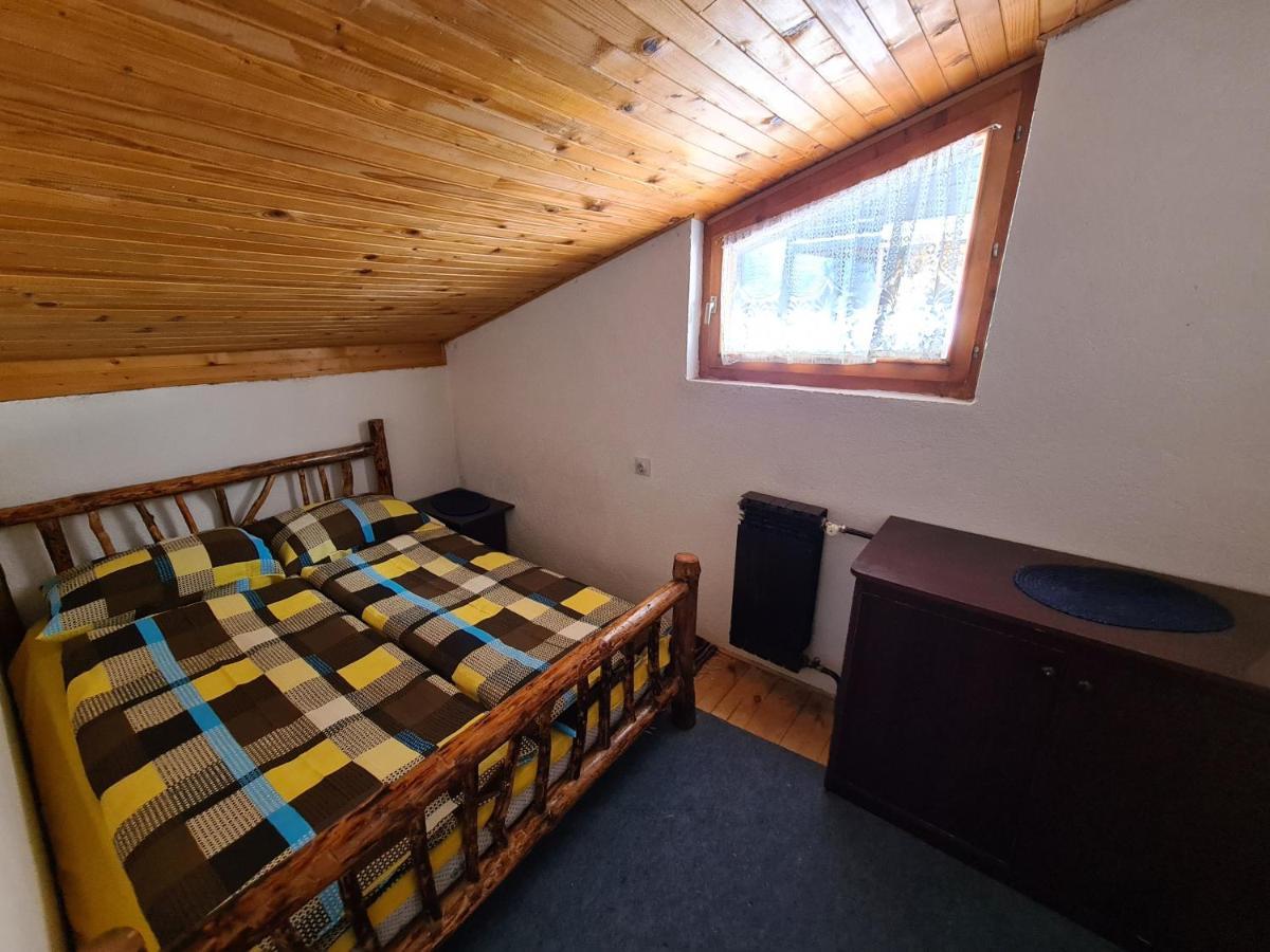Villa Rustika Jahorina Exterior photo