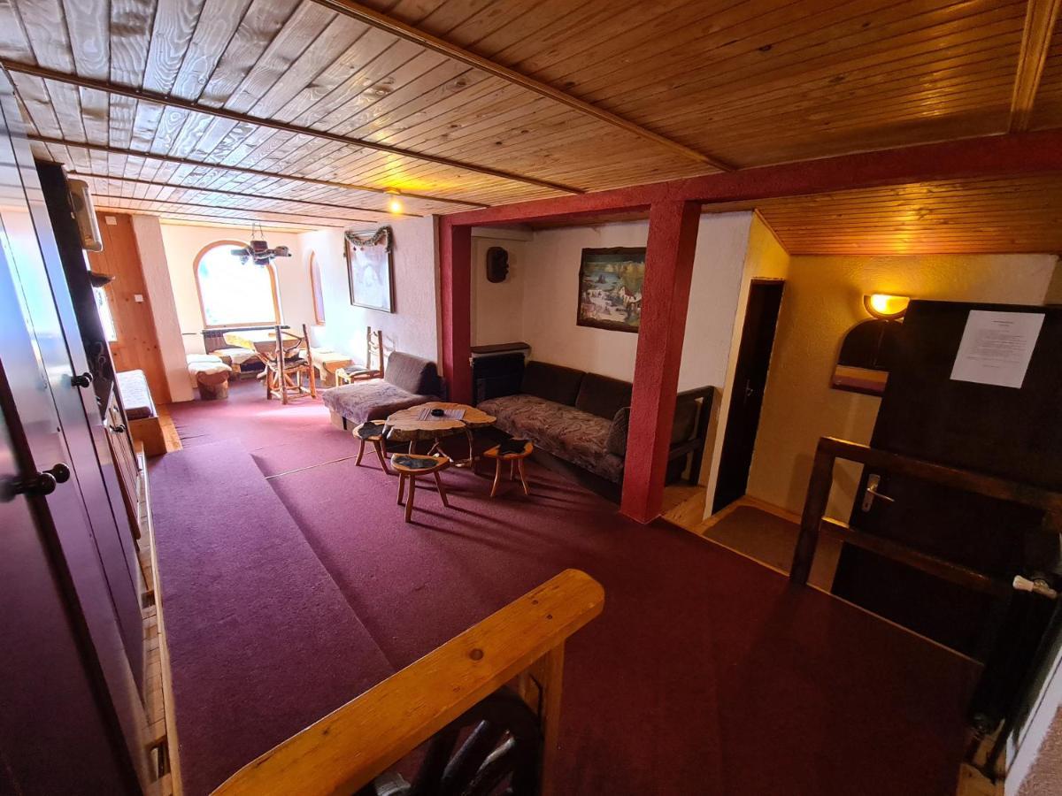 Villa Rustika Jahorina Exterior photo